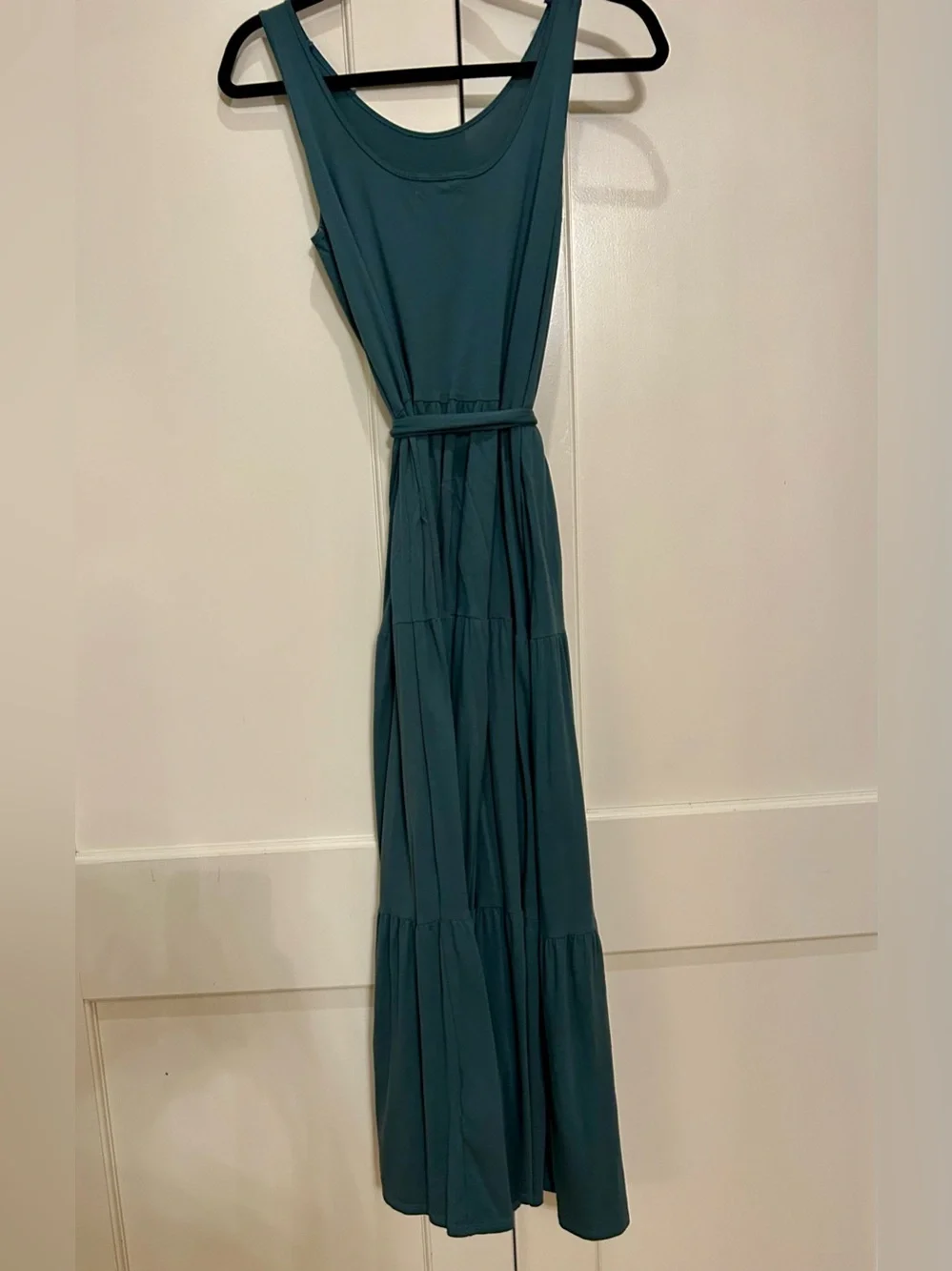 J. Crew lightweight sleeveless